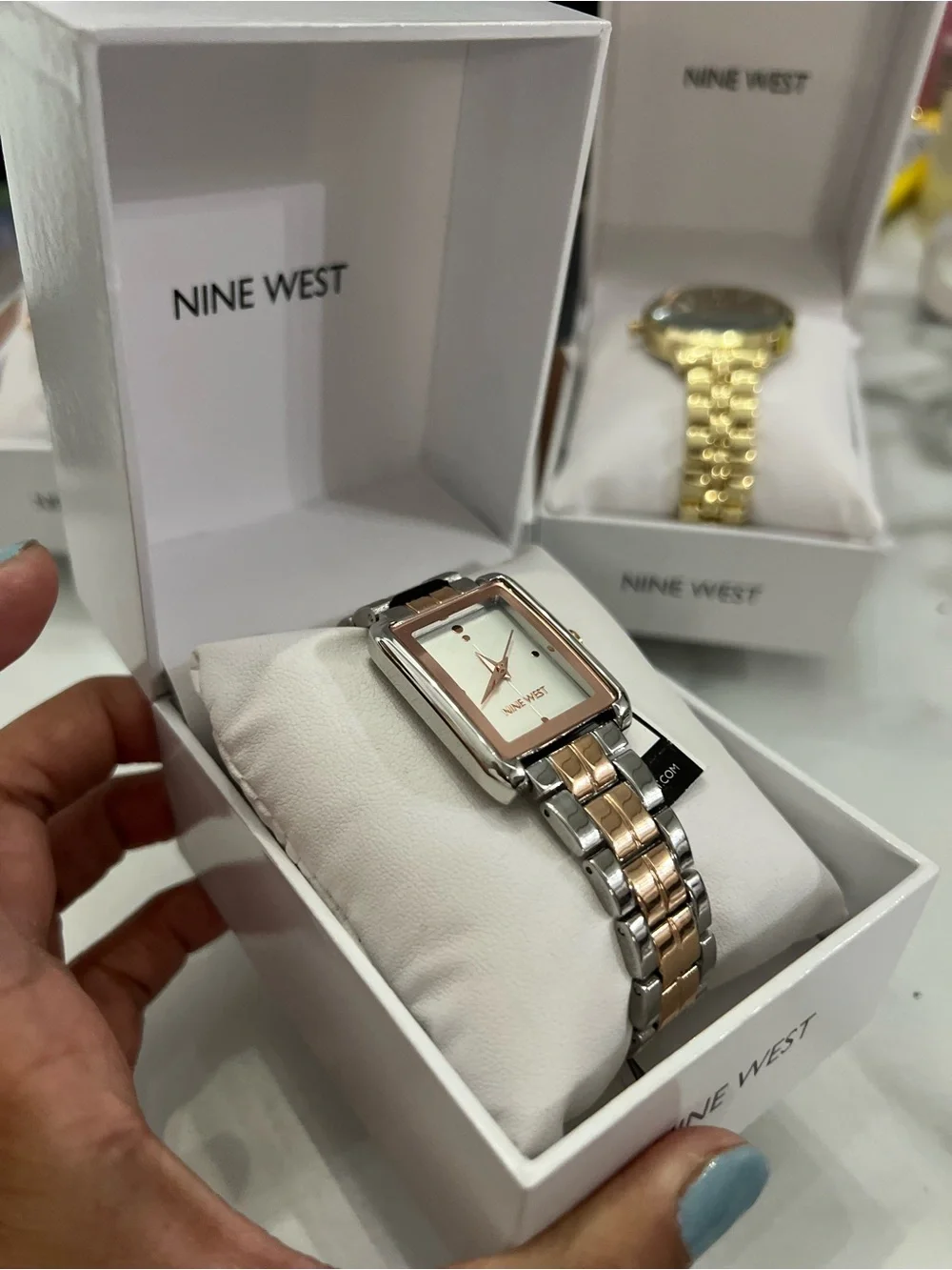 Nine West stylish nine